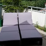 アパート Ferien Penthouse Panoramablick Oder Panoramablick *