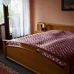 شقة Ferien Penthouse Panoramablick Oder Panoramablick باد غروند