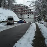Ferien Penthouse Panoramablick Oder Panoramablick * باد غروند
