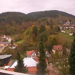Ferien Penthouse Panoramablick Oder Panoramablick باد غروند