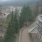 Ferien Penthouse Panoramablick Oder Panoramablick شقة
