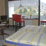 Appartamento Ferien Penthouse Panoramablick Oder Panoramablick Bad Grund