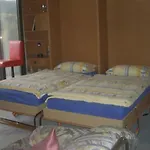 شقة Ferien Penthouse Panoramablick Oder Panoramablick باد غروند