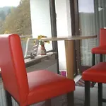 Ferien Penthouse Panoramablick Oder Panoramablick شقة