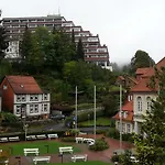 Ferien Penthouse Panoramablick Oder Panoramablick شقة