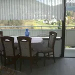 Ferien Penthouse Panoramablick Oder Panoramablick Appartamento *