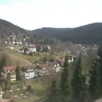 Ferien Penthouse Panoramablick Oder Panoramablick *