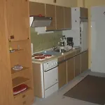 شقة Ferien Penthouse Panoramablick Oder Panoramablick باد غروند