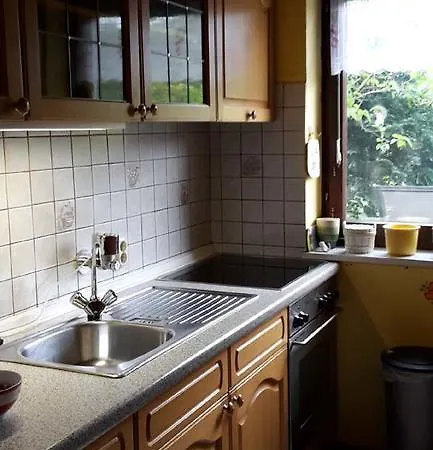 Ferien Penthouse Panoramablick Oder Panoramablick