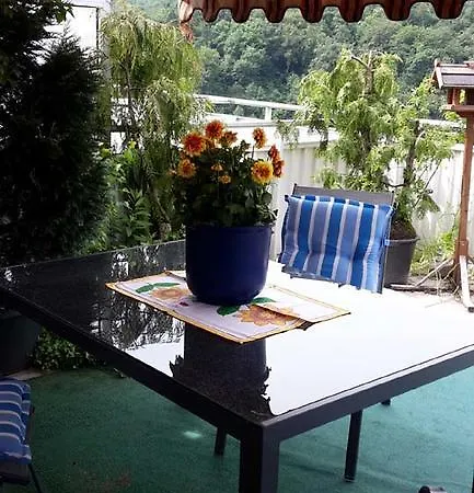 Ferien Penthouse Panoramablick Oder Panoramablick Bad Grund