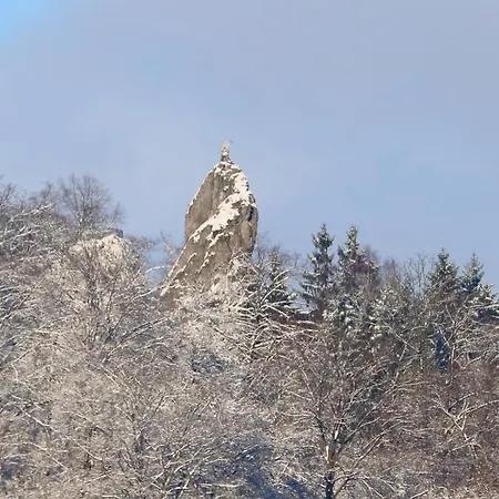 Apartamento Ferien Penthouse Panoramablick Oder Panoramablick *