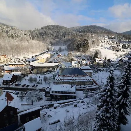 Ferien Penthouse Panoramablick Oder Panoramablick *