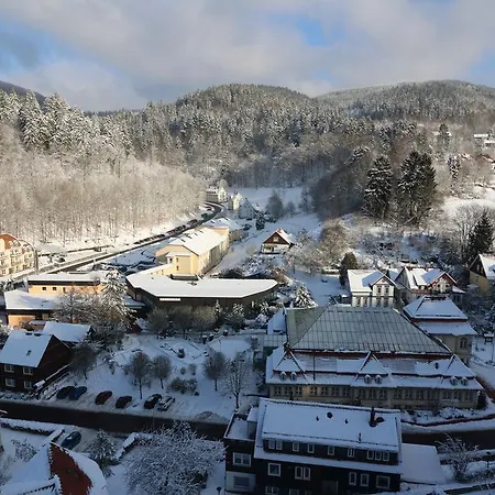 Apartamento Ferien Penthouse Panoramablick Oder Panoramablick *