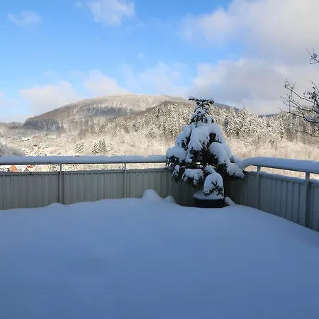 Apartamento Ferien Penthouse Panoramablick Oder Panoramablick *