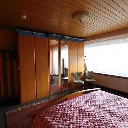 Ferien Penthouse Panoramablick Oder Panoramablick Apartamento *