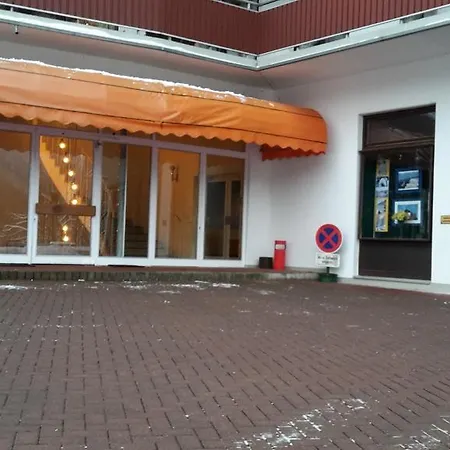 Ferien Penthouse Panoramablick Oder Panoramablick Bad Grund