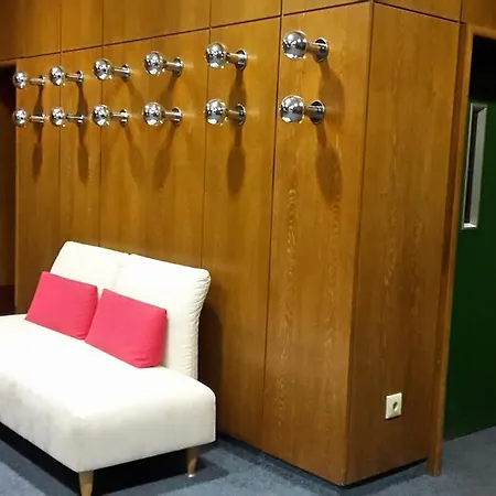 Ferien Penthouse Panoramablick Oder Panoramablick Apartamento *