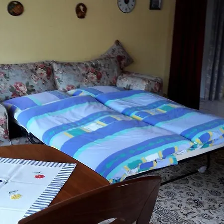 Ferien Penthouse Panoramablick Oder Panoramablick Apartamento *