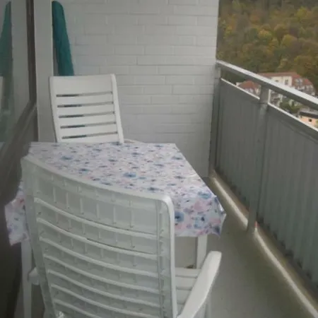 Ferien Penthouse Panoramablick Oder Panoramablick