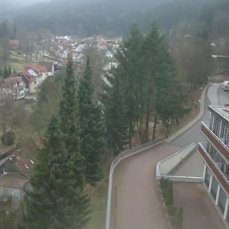 Ferien Penthouse Panoramablick Oder Panoramablick Lägenhet