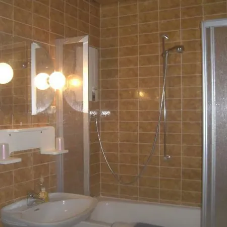 Apartamento Ferien Penthouse Panoramablick Oder Panoramablick