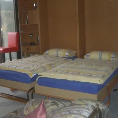 Apartamento Ferien Penthouse Panoramablick Oder Panoramablick Bad Grund