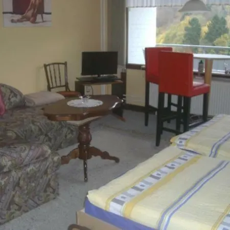 Ferien Penthouse Panoramablick Oder Panoramablick