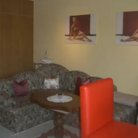 Ferien Penthouse Panoramablick Oder Panoramablick Апартаменты