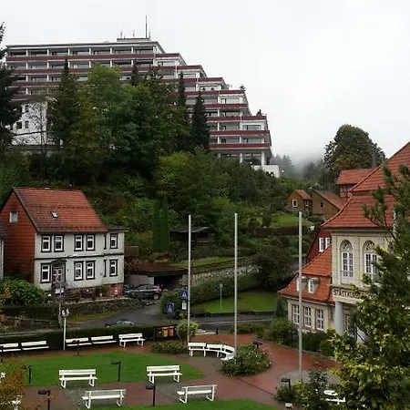 Ferien Penthouse Panoramablick Oder Panoramablick Lägenhet