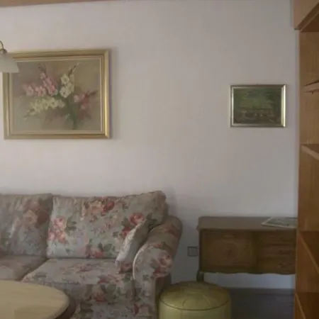 Ferien Penthouse Panoramablick Oder Panoramablick Apartamento