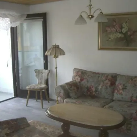 Ferien Penthouse Panoramablick Oder Panoramablick * Bad Grund