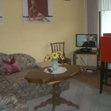 Ferien Penthouse Panoramablick Oder Panoramablick