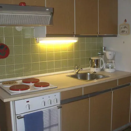 Ferien Penthouse Panoramablick Oder Panoramablick * Bad Grund