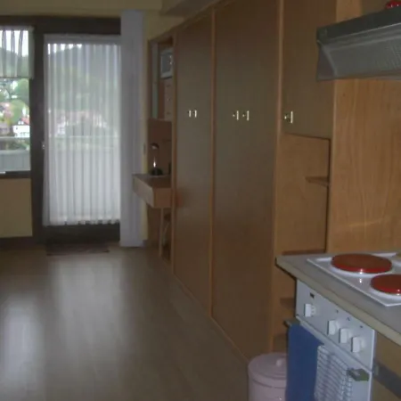 Apartamento Ferien Penthouse Panoramablick Oder Panoramablick Bad Grund