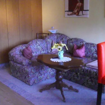 Ferien Penthouse Panoramablick Oder Panoramablick Bad Grund