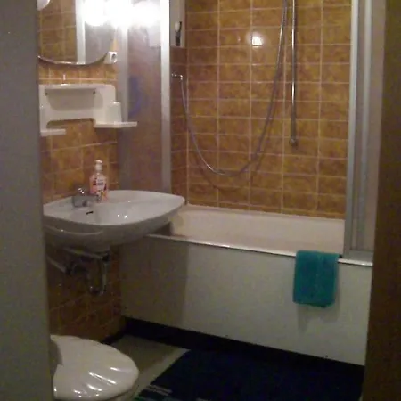 Ferien Penthouse Panoramablick Oder Panoramablick Apartamento *