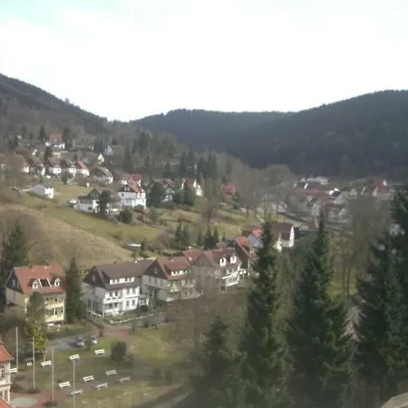 Ferien Penthouse Panoramablick Oder Panoramablick *