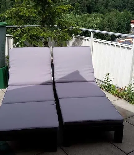 Apartman Ferien Penthouse Panoramablick Oder Panoramablick *