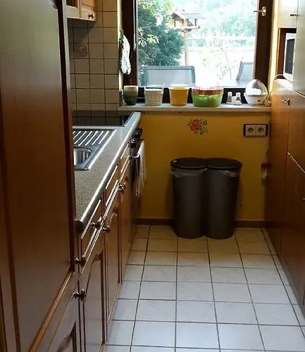 Ferien Penthouse Panoramablick Oder Panoramablick