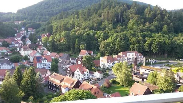 Apartman Ferien Penthouse Panoramablick Oder Panoramablick