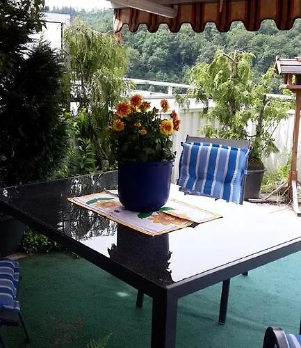 Ferien Penthouse Panoramablick Oder Panoramablick Bad Grund