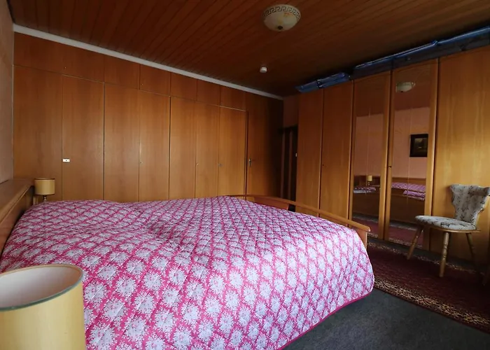 Apartman Ferien Penthouse Panoramablick Oder Panoramablick