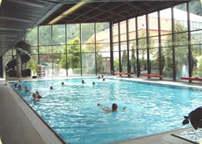 Ferien Penthouse Panoramablick Oder Panoramablick *