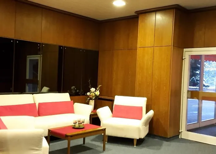 Ferien Penthouse Panoramablick Oder Panoramablick *