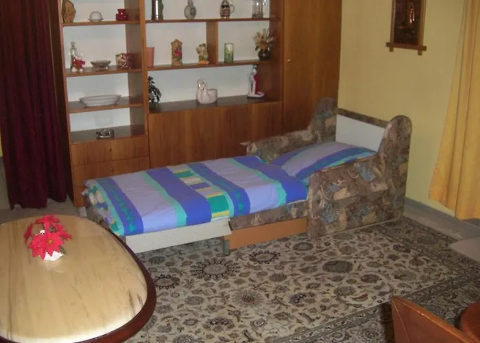 Ferien Penthouse Panoramablick Oder Panoramablick Apartman Bad Grund