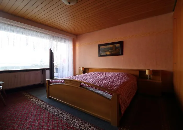 Ferien Penthouse Panoramablick Oder Panoramablick Apartman *