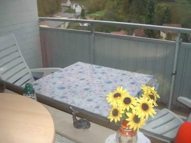 Ferien Penthouse Panoramablick Oder Panoramablick *