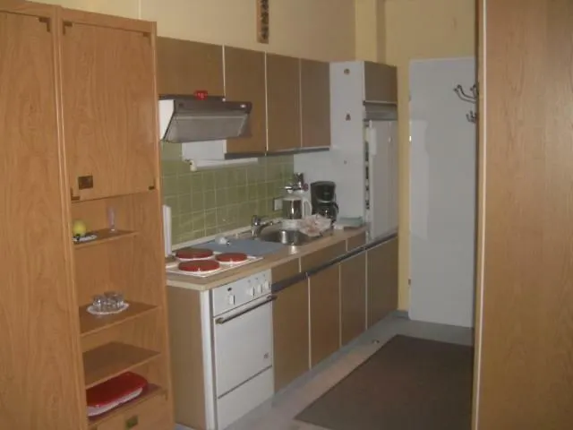 Apartman Ferien Penthouse Panoramablick Oder Panoramablick Bad Grund