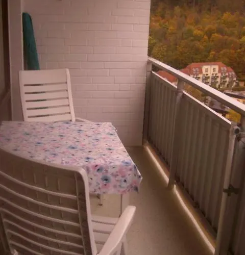 Ferien Penthouse Panoramablick Oder Panoramablick