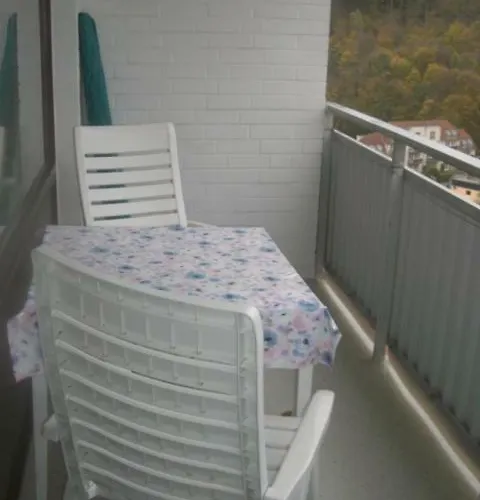 Ferien Penthouse Panoramablick Oder Panoramablick